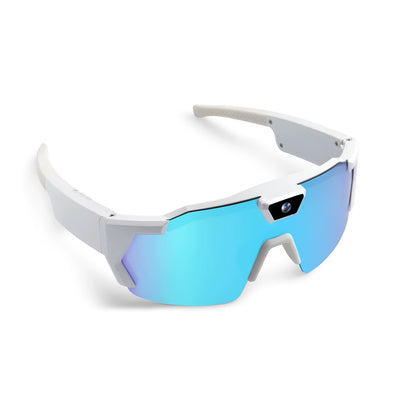 Capture Every Adventure with NEW HD Video Glasses Action Camera Sunglasses - Perfect for Sports, Biking, and Motorcycle Riding!